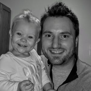 Meet your Posher, Adam